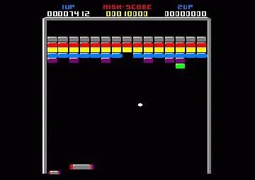 Muri (UK) (1987) [Happy Computer] screen shot game playing